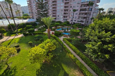 KARİZMA'DAN LİPARİS 1 DE PEYZAJ VE DENİZ MANZARALI  GENİŞ 5+1