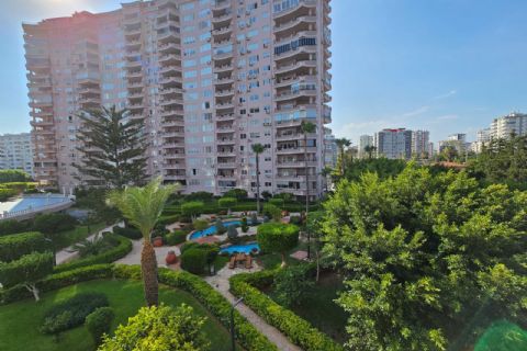 KARİZMA'DAN LİPARİS 1 DE PEYZAJ VE DENİZ MANZARALI  GENİŞ 5+1