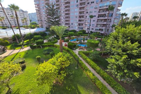 KARİZMA'DAN LİPARİS 1 DE PEYZAJ VE DENİZ MANZARALI  GENİŞ 5+1