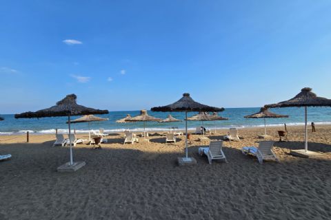KARİZMA'DAN LİPARİS 1 ÖN BLOKLARDA KAÇIRILMAYACAK FIRSAT DAİRE