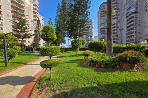 KARİZMA'DAN LİPARİS 1 ÖN BLOKLARDA KAÇIRILMAYACAK FIRSAT DAİRE