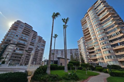 KARİZMA'DAN LİPARİS 1 ÖN BLOKLARDA KAÇIRILMAYACAK FIRSAT DAİRE