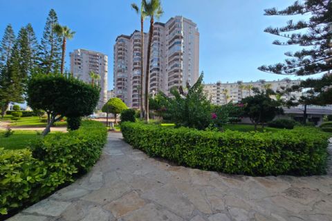 KARİZMA'DAN LİPARİS 1 ÖN BLOKLARDA KAÇIRILMAYACAK FIRSAT DAİRE