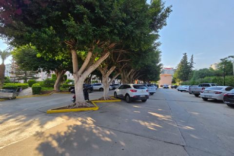 KARİZMA'DAN LİPARİS 1 ÖN BLOKLARDA KAÇIRILMAYACAK FIRSAT DAİRE