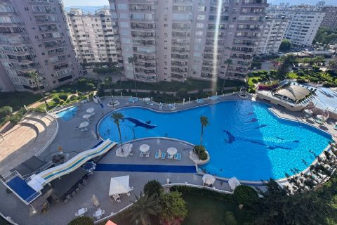 KARİZMA'DAN LİPARİS 1 ÖN BLOKLARDA KAÇIRILMAYACAK FIRSAT DAİRE