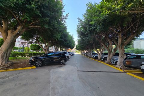 KARİZMA'DAN LİPARİS 1 ÖN BLOKLARDA KAÇIRILMAYACAK FIRSAT DAİRE