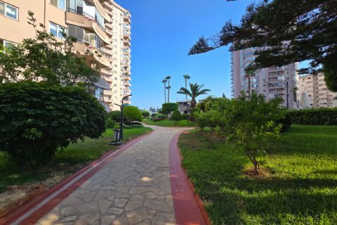 KARİZMA'DAN LİPARİS 1 ÖN BLOKLARDA KAÇIRILMAYACAK FIRSAT DAİRE