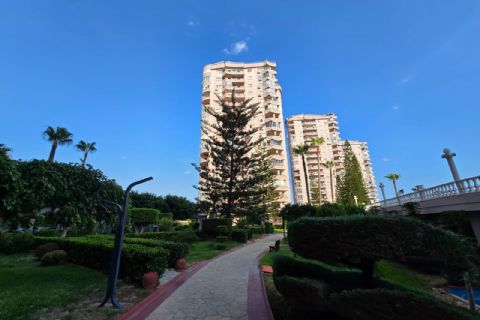 KARİZMA'DAN LİPARİS 1 ÖN BLOKLARDA KAÇIRILMAYACAK FIRSAT DAİRE