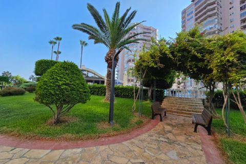 KARİZMA'DAN LİPARİS 1 ÖN BLOKLARDA KAÇIRILMAYACAK FIRSAT DAİRE