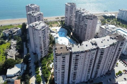 KARİZMA'DAN LİPARİS 1 ÖN BLOKLARDA KAÇIRILMAYACAK FIRSAT DAİRE