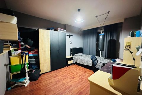 KARİZMA'DAN LİPARİS 2 DE  DENİZE SIFIR GENİŞ 4 +1