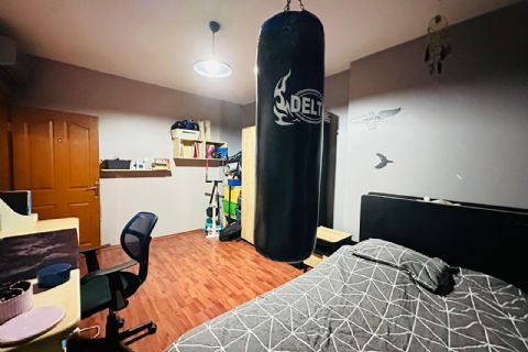 KARİZMA'DAN LİPARİS 2 DE  DENİZE SIFIR GENİŞ 4 +1