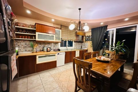 KARİZMA'DAN LİPARİS 2 DE  DENİZE SIFIR GENİŞ 4 +1