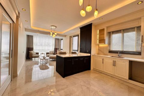 KARİZMA'DAN LÜKS SIFIR 3+1