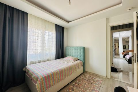 KARİZMA'DAN LÜKS SİTE İÇİ AQUA PARKLI GENİŞ 4+1