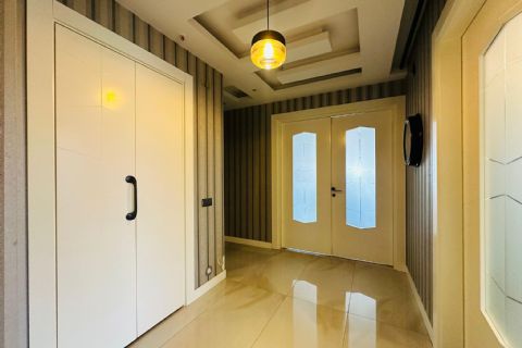 KARİZMA'DAN LÜKS SİTE İÇİ AQUA PARKLI GENİŞ 4+1
