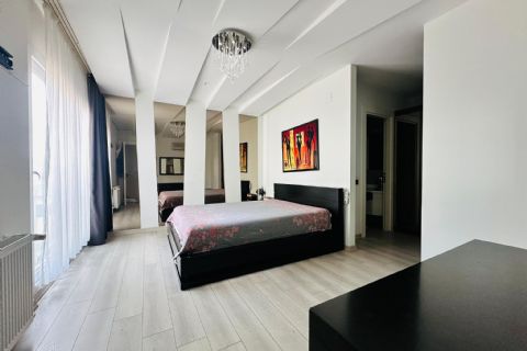 KARİZMA'DAN LÜKS SİTE İÇİ AQUA PARKLI GENİŞ 4+1