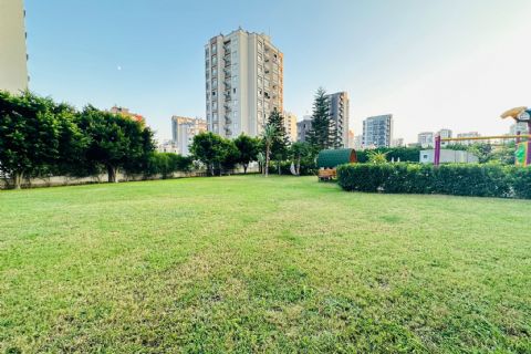 KARİZMA'DAN LÜKS SİTE İÇİ AQUAPARKLI GENİŞ 4+1