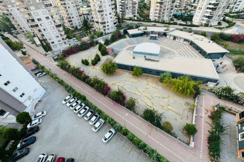 KARİZMA'DAN LÜKS SİTE İÇİ AQUAPARKLI GENİŞ 4+1