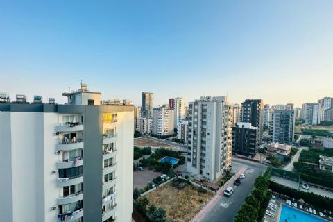 KARİZMA'DAN LÜKS SİTE İÇİ AQUAPARKLI GENİŞ 4+1
