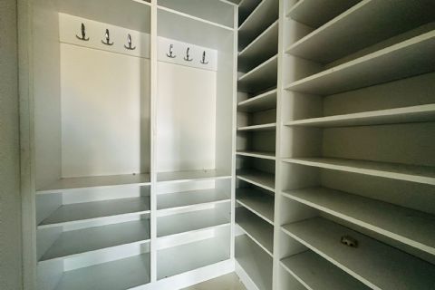 KARİZMA'DAN LÜKS SİTE İÇİ AQUAPARKLI GENİŞ 4+1
