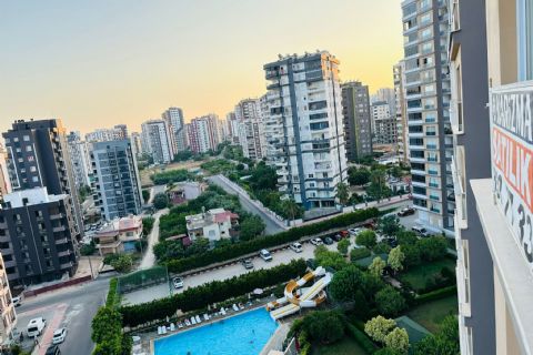 KARİZMA'DAN LÜKS SİTE İÇİ AQUAPARKLI GENİŞ 4+1
