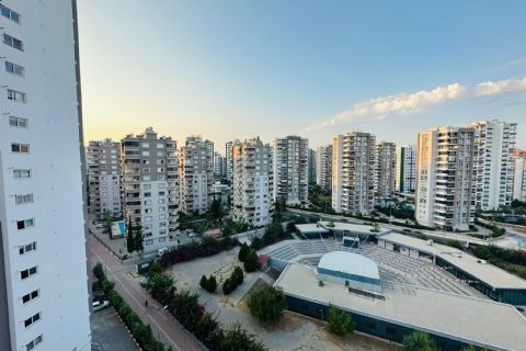 KARİZMA'DAN LÜKS SİTE İÇİ AQUAPARKLI GENİŞ 4+1