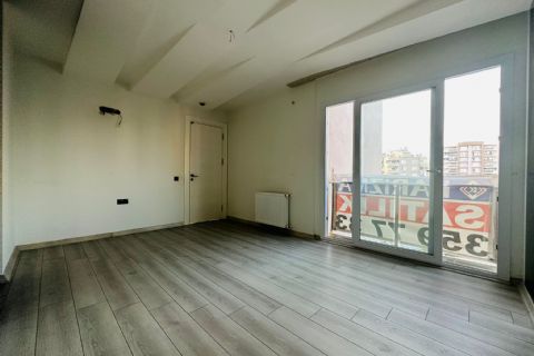 KARİZMA'DAN LÜKS SİTE İÇİ AQUAPARKLI GENİŞ 4+1