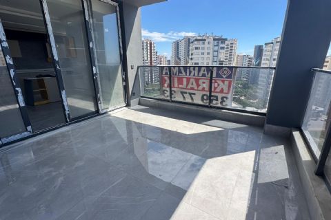 KARİZMA'DAN LÜX 5+1 DENİZ GÖREN KİRALIK DAİRE