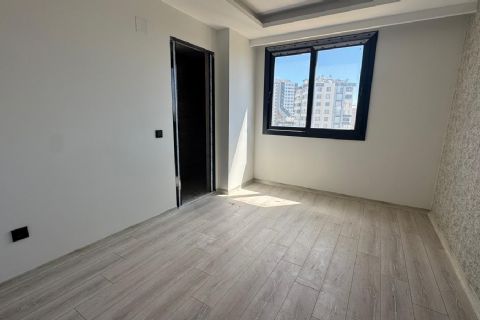 KARİZMA'DAN LÜX 5+1 DENİZ GÖREN KİRALIK DAİRE