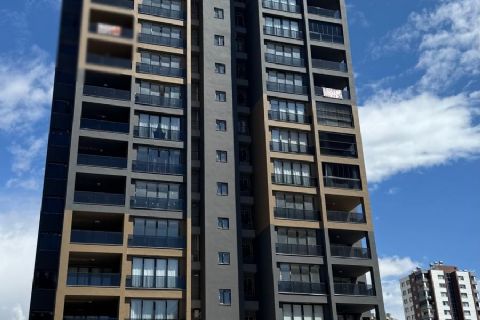 KARİZMA'DAN LÜX 5+1 DENİZ GÖREN KİRALIK DAİRE