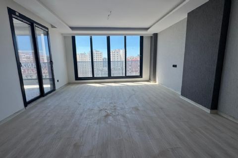 KARİZMA'DAN LÜX 5+1 DENİZ GÖREN KİRALIK DAİRE