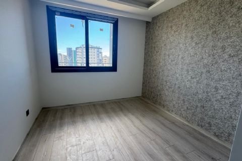 KARİZMA'DAN LÜX 5+1 DENİZ GÖREN KİRALIK DAİRE