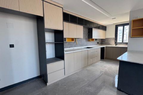 KARİZMA'DAN LÜX 5+1 DENİZ GÖREN KİRALIK DAİRE