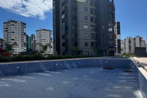 KARİZMA'DAN LÜX 5+1 DENİZ GÖREN KİRALIK DAİRE