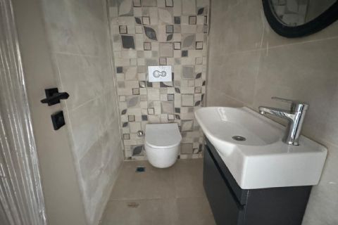 KARİZMA'DAN LÜX 5+1 DENİZ GÖREN KİRALIK DAİRE