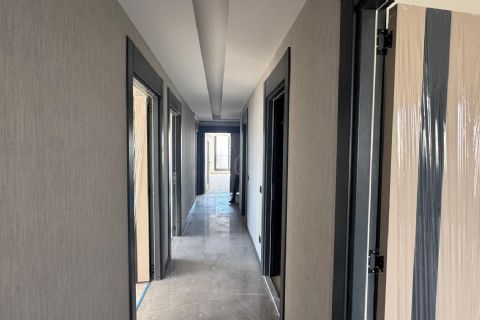 KARİZMA'DAN LÜX 5+1 DENİZ GÖREN KİRALIK DAİRE