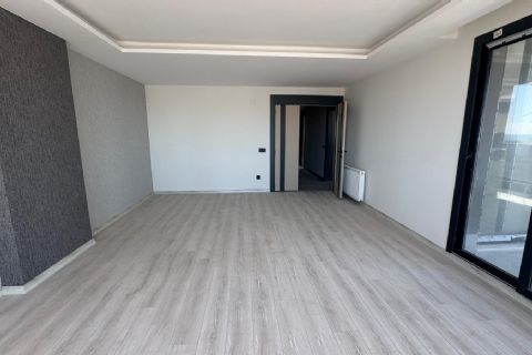 KARİZMA'DAN LÜX 5+1 DENİZ GÖREN KİRALIK DAİRE