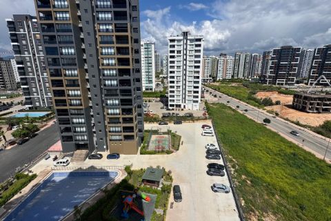 KARİZMA'DAN LÜX 5+1 DENİZ GÖREN KİRALIK DAİRE