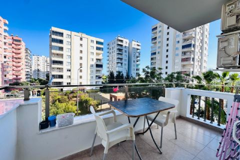 KARİZMA'DAN LÜX GENİŞ AÇIK CEPHE FULL EŞYALI 1+1