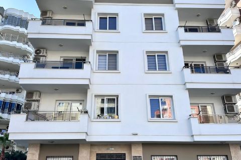 KARİZMA'DAN LÜX GENİŞ AÇIK CEPHE FULL EŞYALI 1+1