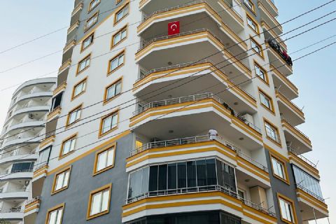 KARİZMA'DAN MANZARA VE KONUM HARİKASI 3+1