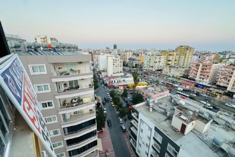 KARİZMA'DAN MANZARA VE KONUM HARİKASI 3+1