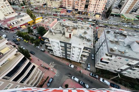 KARİZMA'DAN MANZARA VE KONUM HARİKASI 3+1
