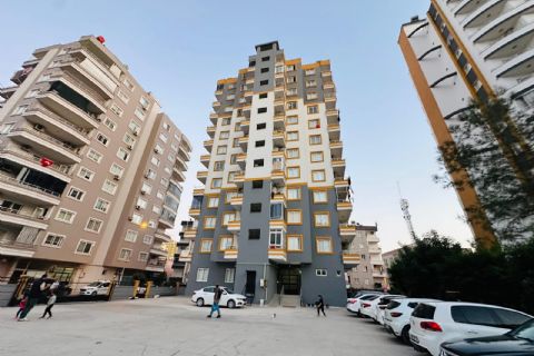KARİZMA'DAN MANZARA VE KONUM HARİKASI 3+1