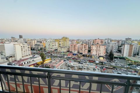 KARİZMA'DAN MANZARA VE KONUM HARİKASI 3+1