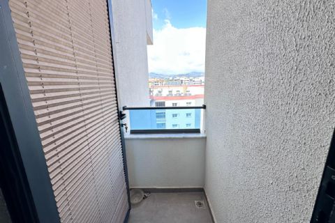 KARİZMA'DAN MARKA CİTY DE BAĞIMSIZ MUTFAK 4+1