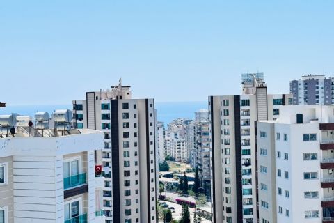 KARİZMA'DAN MARKA CİTY DE BAĞIMSIZ MUTFAK 4+1