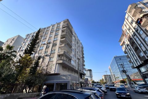 KARİZMA'DAN MEDİCAL HAS.KARŞISI ARA KAT CAZİP 3+1