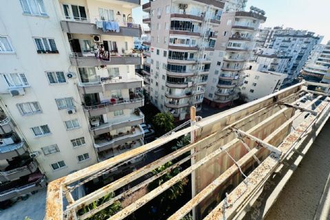 KARİZMA'DAN MEDİCAL HAS.KARŞISI ARA KAT CAZİP 3+1